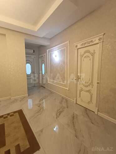 Продаётся 3-комн. новостройка 150 м², м. Гянджлик, photo 4 from 15