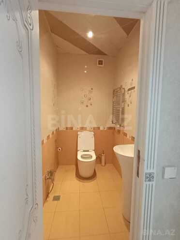 Продаётся 3-комн. новостройка 150 м², м. Гянджлик, photo 14 from 15