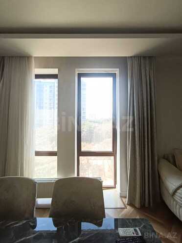 Продаётся 3-комн. новостройка 150 м², м. Гянджлик, photo 7 from 15