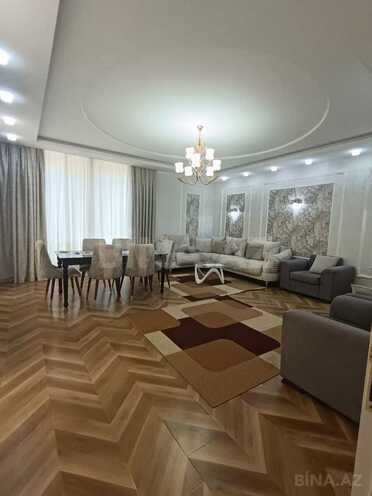 Продаётся 3-комн. новостройка 150 м², м. Гянджлик, photo 1 from 15