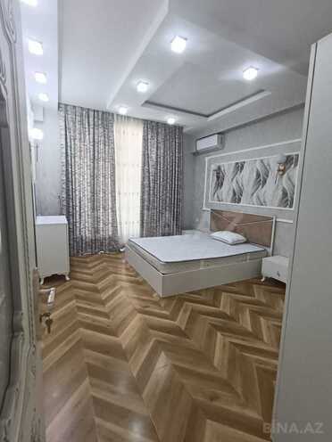 Продаётся 3-комн. новостройка 150 м², м. Гянджлик, photo 5 from 15