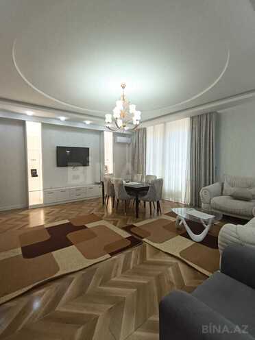 Продаётся 3-комн. новостройка 150 м², м. Гянджлик, photo 3 from 15