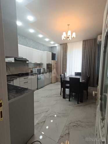 Продаётся 3-комн. новостройка 150 м², м. Гянджлик, photo 11 from 15