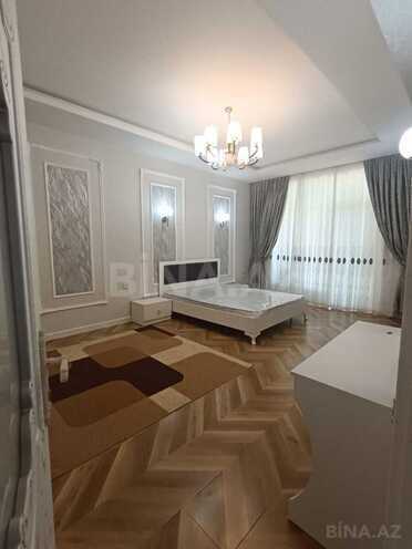 Продаётся 3-комн. новостройка 150 м², м. Гянджлик, photo 6 from 15