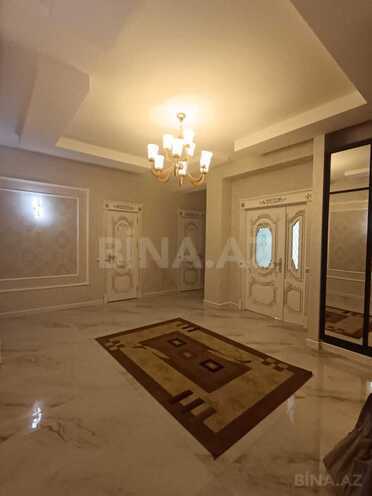 Продаётся 3-комн. новостройка 150 м², м. Гянджлик, photo 9 from 15