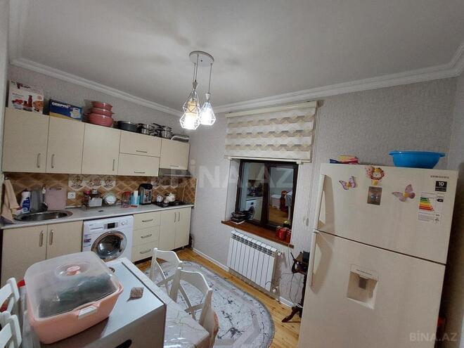 Satılır 3 otaqlı həyət evi/bağ evi 80 m², Suraxanı r., photo 9 from 23