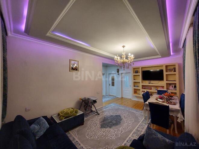 Satılır 3 otaqlı həyət evi/bağ evi 80 m², Suraxanı r., photo 16 from 23