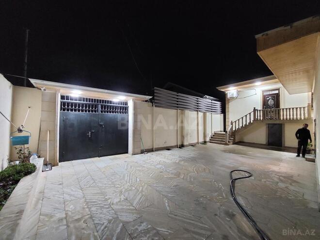 Satılır 3 otaqlı həyət evi/bağ evi 80 m², Suraxanı r., photo 3 from 23