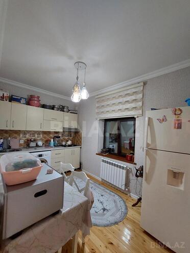 Satılır 3 otaqlı həyət evi/bağ evi 80 m², Suraxanı r., photo 12 from 23