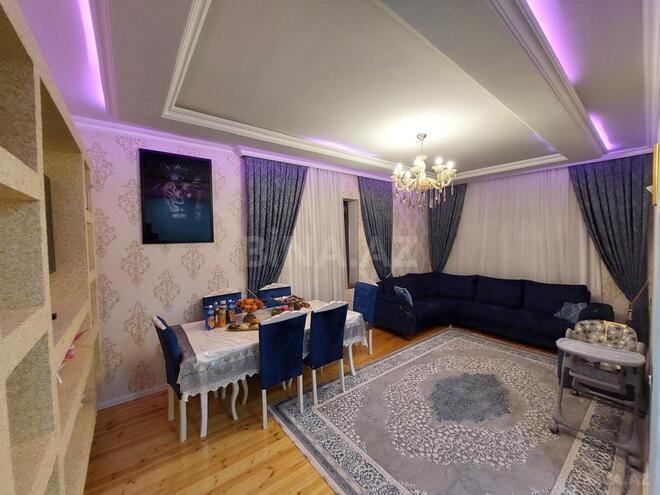 Satılır 3 otaqlı həyət evi/bağ evi 80 m², Suraxanı r., photo 4 from 23