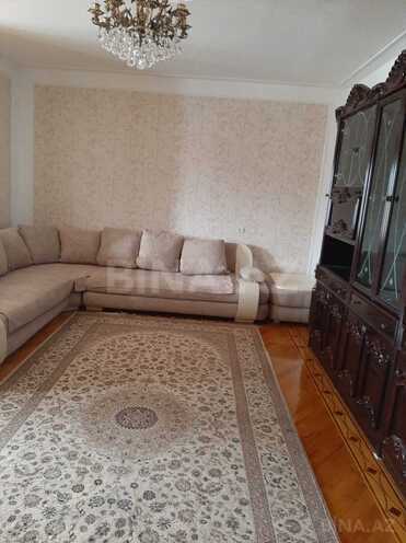 Satılır 4 otaqlı köhnə tikili 125 m², Badamdar q., photo 4 from 10