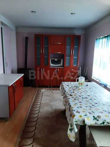 Satılır 4 otaqlı köhnə tikili 125 m², Badamdar q., photo 8 from 10