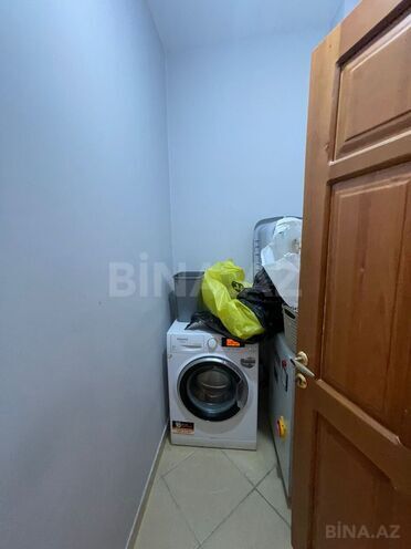 Продаётся 3-комн. новостройка 130 м², м. Низами, photo 10 from 11