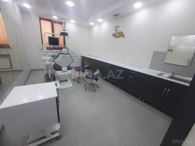 Сдаётся  объект 120 м², м. Шах Исмаил Хатаи, photo 16 from 32