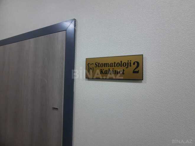 Сдаётся  объект 120 м², м. Шах Исмаил Хатаи, photo 13 from 32