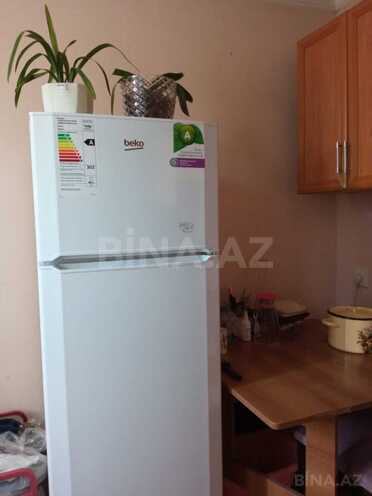 Сдаётся 1-комн. вторичка 25 м², м. Низами, photo 8 from 9
