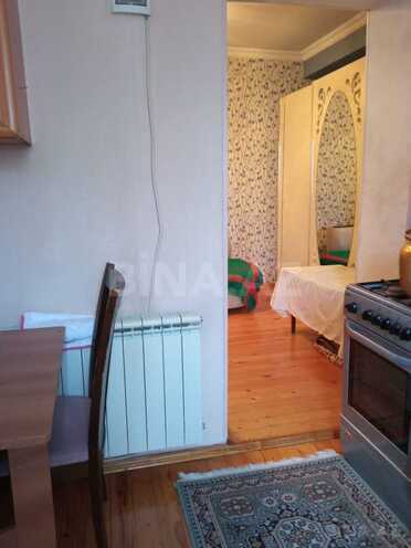 Сдаётся 1-комн. вторичка 25 м², м. Низами, photo 5 from 9