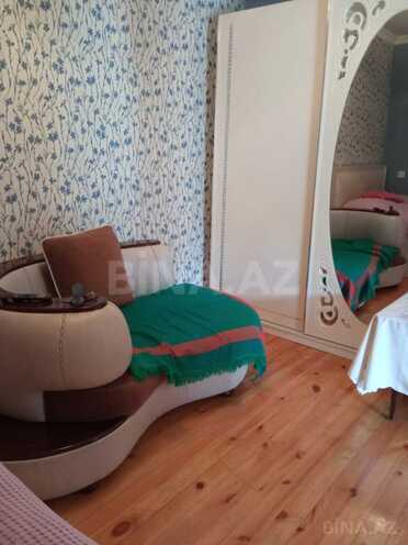 Сдаётся 1-комн. вторичка 25 м², м. Низами, photo 1 from 9