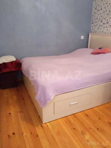 Сдаётся 1-комн. вторичка 25 м², м. Низами, photo 4 from 9