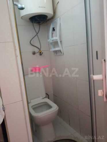 Сдаётся 1-комн. вторичка 25 м², м. Низами, photo 7 from 9