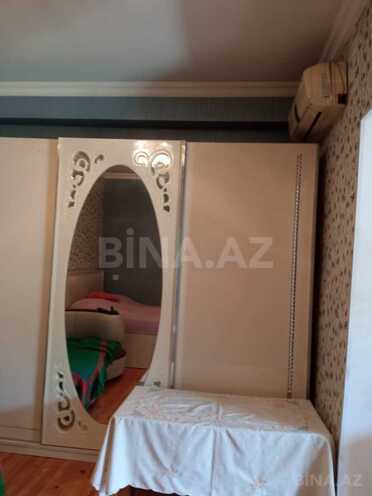 Сдаётся 1-комн. вторичка 25 м², м. Низами, photo 3 from 9