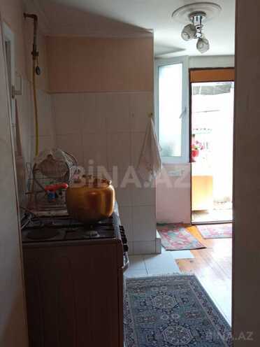 Сдаётся 1-комн. вторичка 25 м², м. Низами, photo 6 from 9