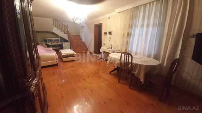 Satılır 11 otaqlı həyət evi/bağ evi 410 m², Bakıxanov q., photo 15 from 30