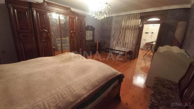 Satılır 11 otaqlı həyət evi/bağ evi 410 m², Bakıxanov q., photo 6 from 30