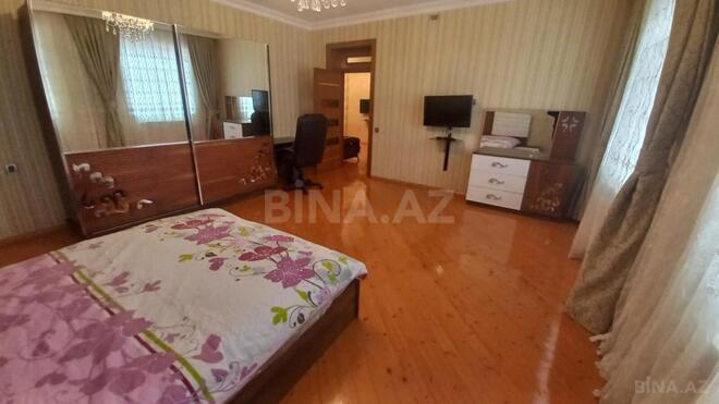 Satılır 11 otaqlı həyət evi/bağ evi 410 m², Bakıxanov q., photo 12 from 30