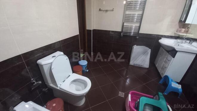 Satılır 11 otaqlı həyət evi/bağ evi 410 m², Bakıxanov q., photo 28 from 30