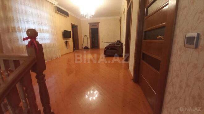 Satılır 11 otaqlı həyət evi/bağ evi 410 m², Bakıxanov q., photo 22 from 30
