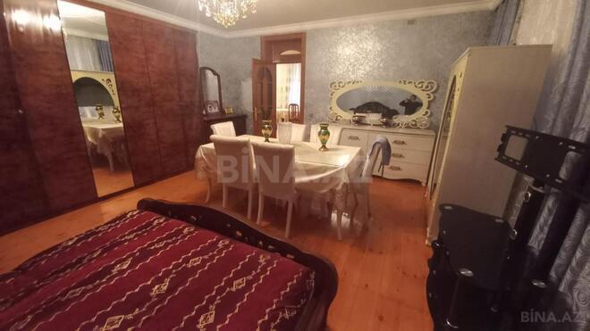 Satılır 11 otaqlı həyət evi/bağ evi 410 m², Bakıxanov q., photo 21 from 30