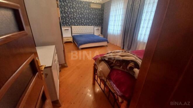 Satılır 11 otaqlı həyət evi/bağ evi 410 m², Bakıxanov q., photo 14 from 30