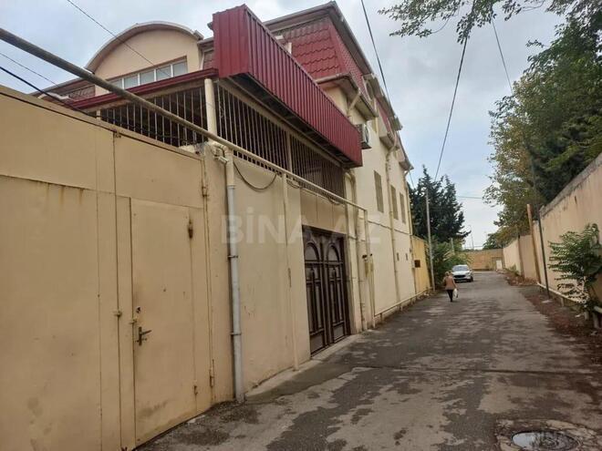 Satılır 11 otaqlı həyət evi/bağ evi 410 m², Bakıxanov q., photo 3 from 30