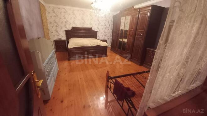 Satılır 11 otaqlı həyət evi/bağ evi 410 m², Bakıxanov q., photo 13 from 30
