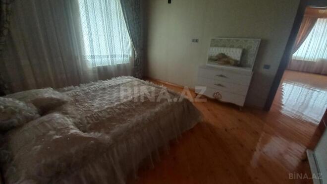 Satılır 11 otaqlı həyət evi/bağ evi 410 m², Bakıxanov q., photo 9 from 30
