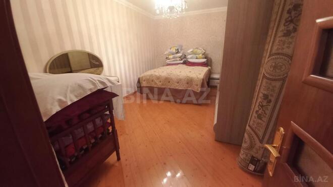 Satılır 11 otaqlı həyət evi/bağ evi 410 m², Bakıxanov q., photo 5 from 30