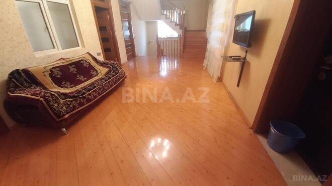 Satılır 11 otaqlı həyət evi/bağ evi 410 m², Bakıxanov q., photo 23 from 30