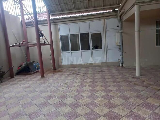 Satılır 11 otaqlı həyət evi/bağ evi 410 m², Bakıxanov q., photo 17 from 30