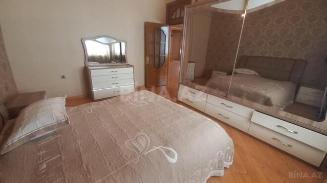 Satılır 11 otaqlı həyət evi/bağ evi 410 m², Bakıxanov q., photo 8 from 30
