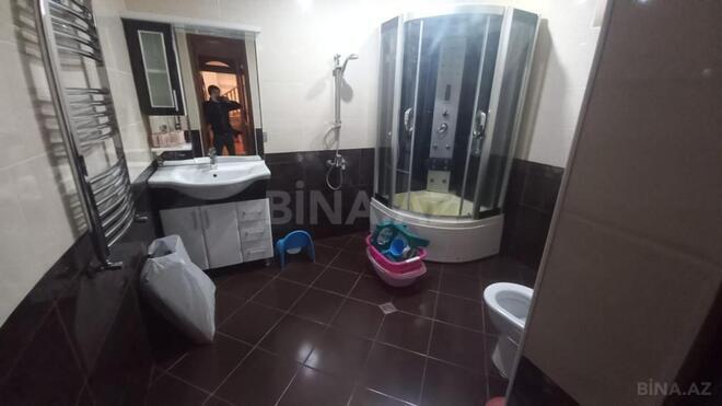 Satılır 11 otaqlı həyət evi/bağ evi 410 m², Bakıxanov q., photo 7 from 30