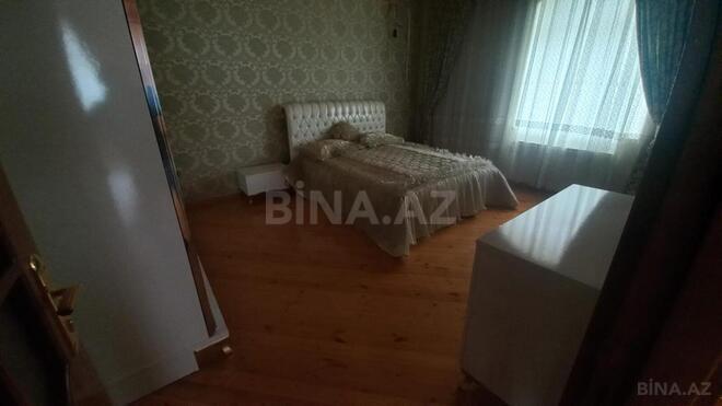 Satılır 11 otaqlı həyət evi/bağ evi 410 m², Bakıxanov q., photo 25 from 30