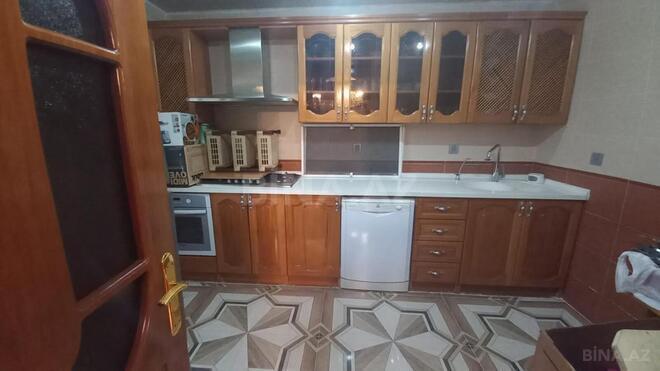 Satılır 11 otaqlı həyət evi/bağ evi 410 m², Bakıxanov q., photo 11 from 30