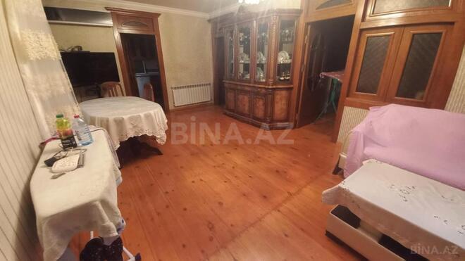 Satılır 11 otaqlı həyət evi/bağ evi 410 m², Bakıxanov q., photo 26 from 30