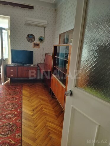İcarəyə verilir 2 otaqlı köhnə tikili 60 m², Nəriman Nərimanov m., photo 8 from 15