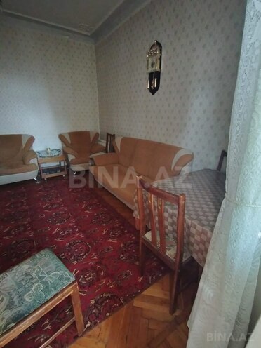 İcarəyə verilir 2 otaqlı köhnə tikili 60 m², Nəriman Nərimanov m., photo 5 from 15
