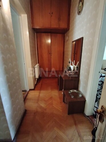 İcarəyə verilir 2 otaqlı köhnə tikili 60 m², Nəriman Nərimanov m., photo 7 from 15