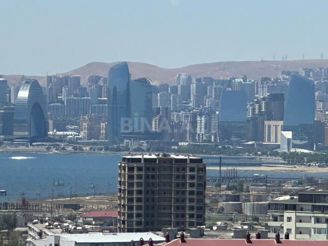 Продаётся 3-комн. новостройка 96 м², м. Ази Асланов, photo 4 from 26