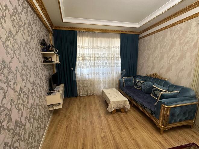 Продаётся 3-комн. новостройка 96 м², м. Ази Асланов, photo 11 from 26