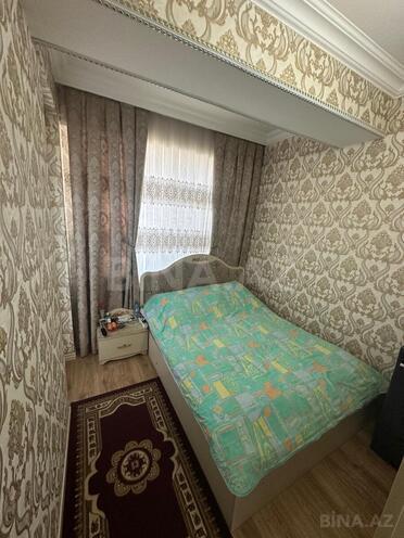 Продаётся 3-комн. новостройка 96 м², м. Ази Асланов, photo 18 from 26